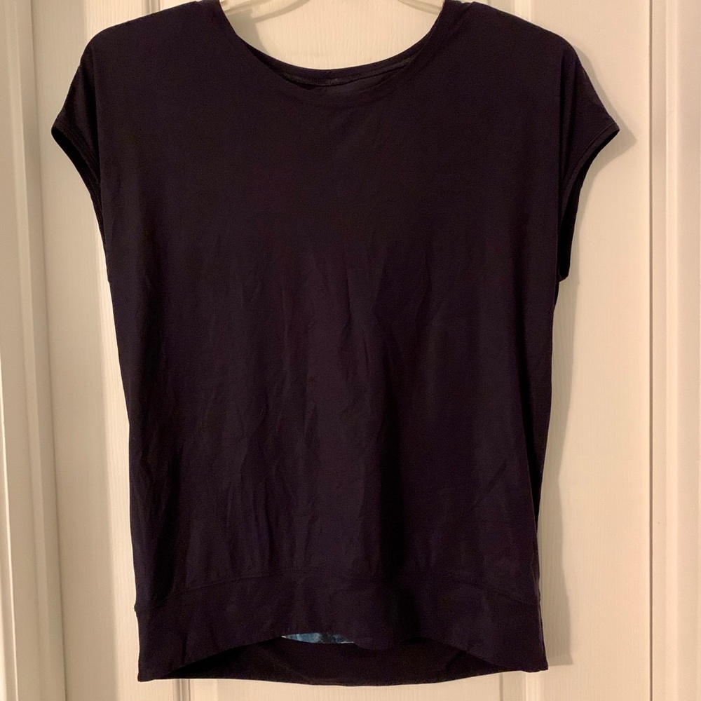 Lululemon shirt